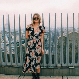 Meet your Posher, Skylar